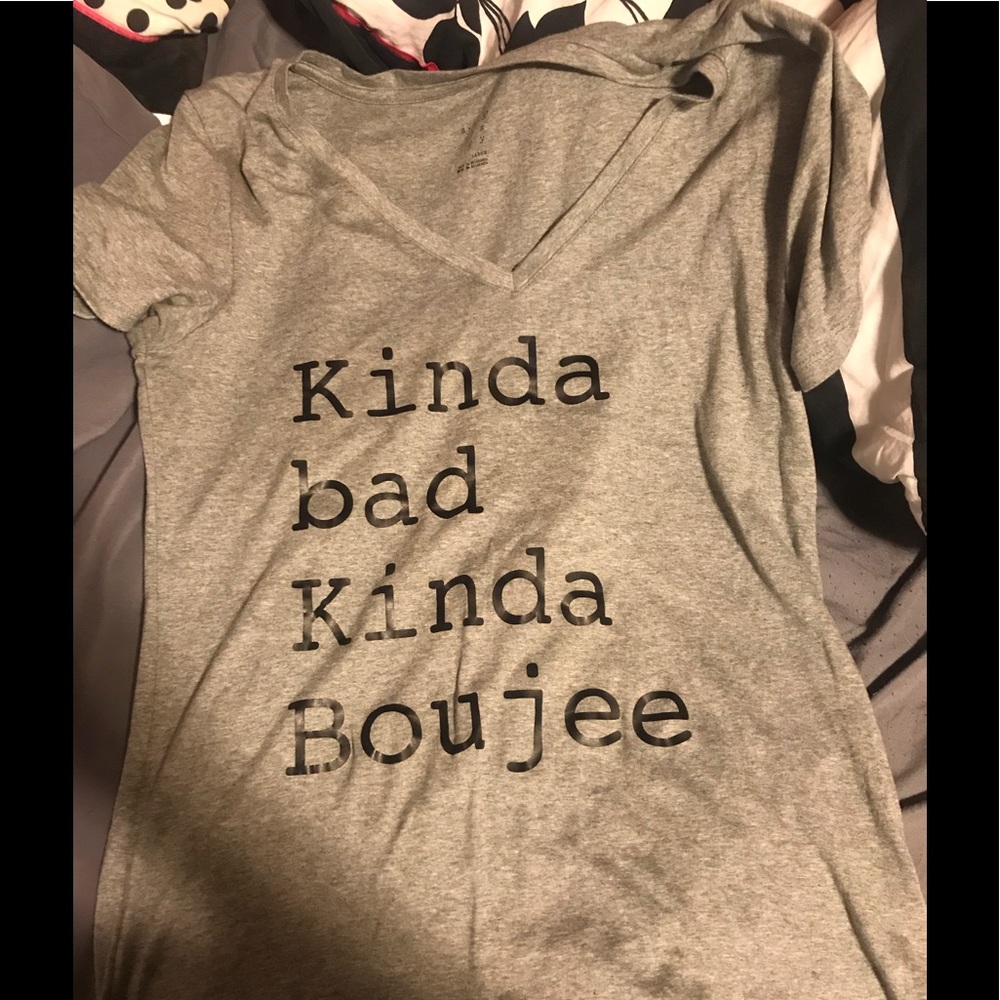 Graphic Tee